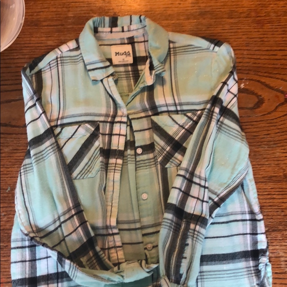 Flannel